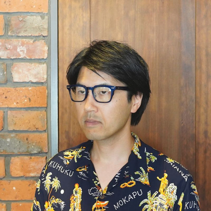 GROOVER JUNKERS COL-2 グルーバー：ユンカース