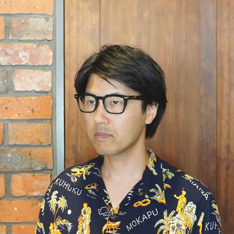 GROOVER JUNKERS COL-3 グルーバー：ユンカース