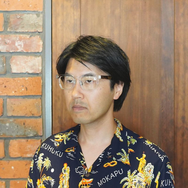 GROOVER JUNKERS COL-4 グルーバー：ユンカース