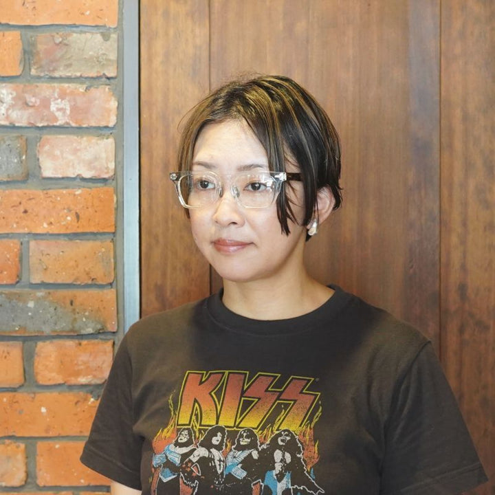 GROOVER JUNKERS COL-4 グルーバー：ユンカース