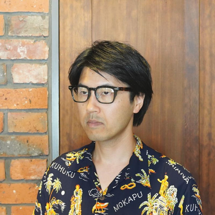 GROOVER JUNKERS COL-5 グルーバー：ユンカース