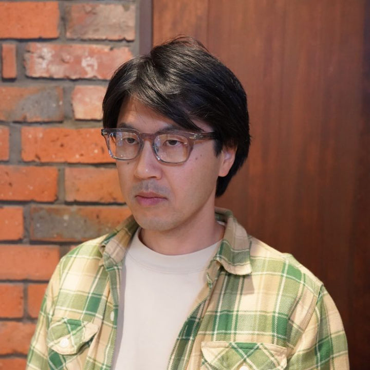 GROOVER JUNKERS COL-6 グルーバー：ユンカース