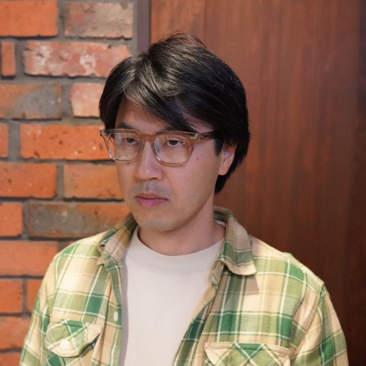 GROOVER JUNKERS COL-8 グルーバー：ユンカース