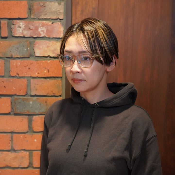 GROOVER JUNKERS COL-8 グルーバー：ユンカース