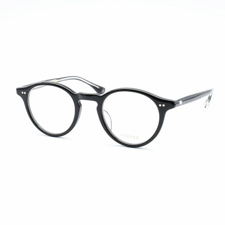 EYEVAN アイヴァン KELLY col-PBK 45サイズ