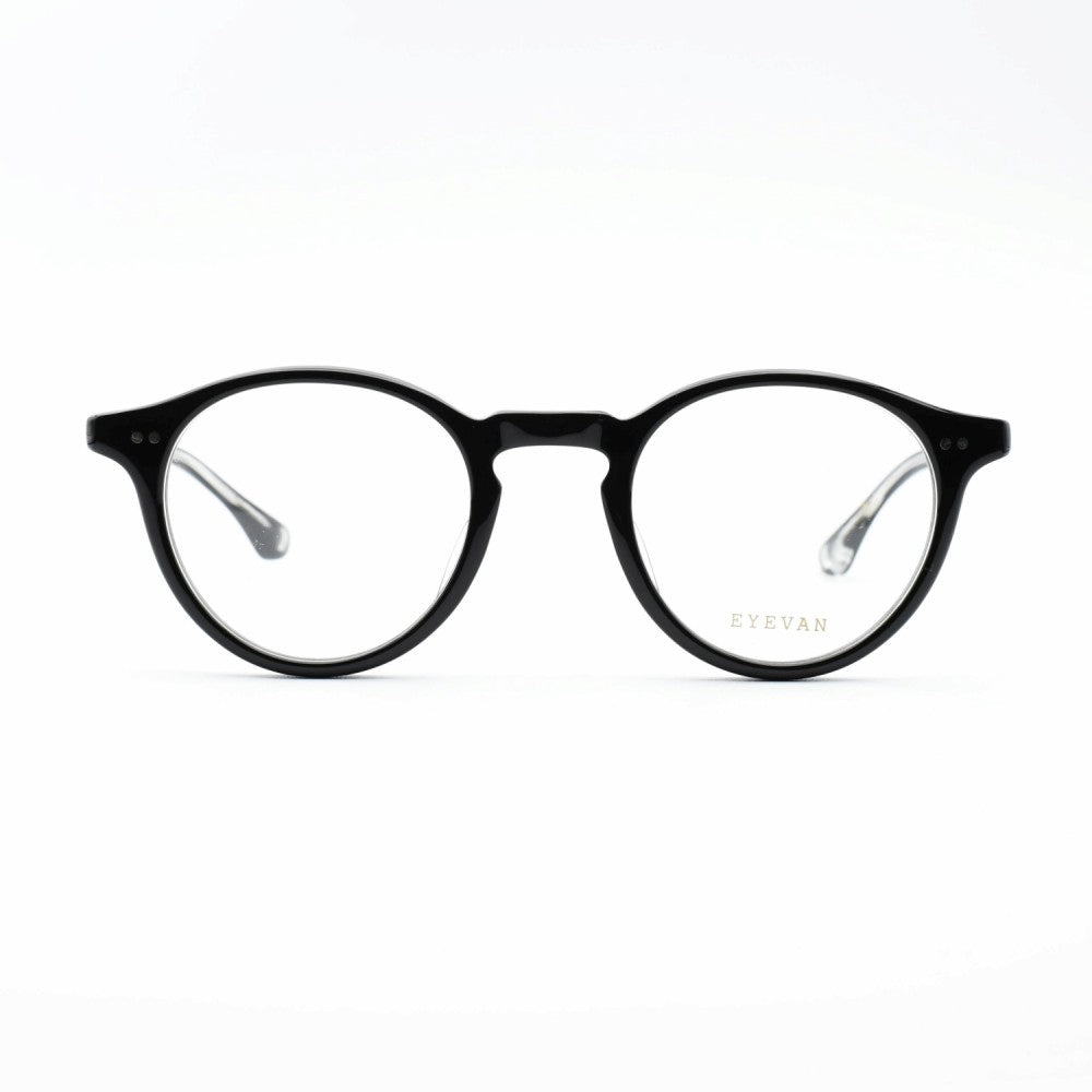 EYEVAN アイヴァン KELLY col-PBK 45サイズ