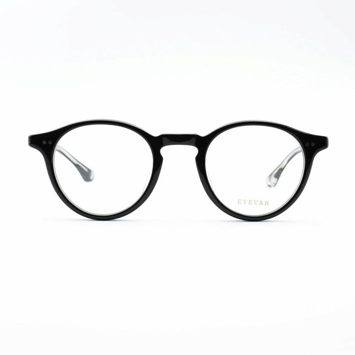 EYEVAN アイヴァン KELLY col-PBK 45サイズ