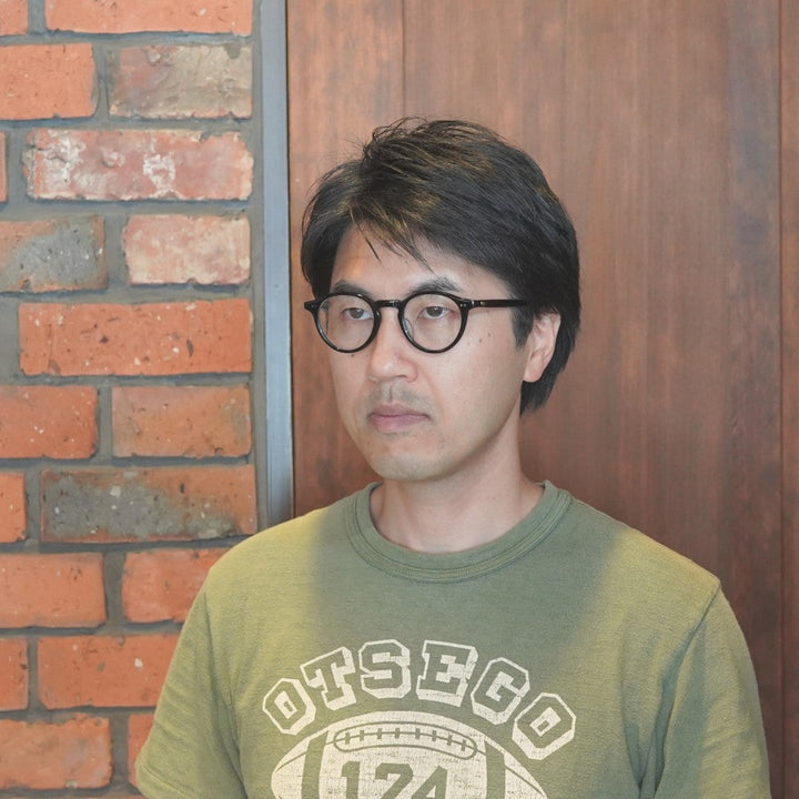 EYEVAN アイヴァン KELLY col-PBK 45サイズ