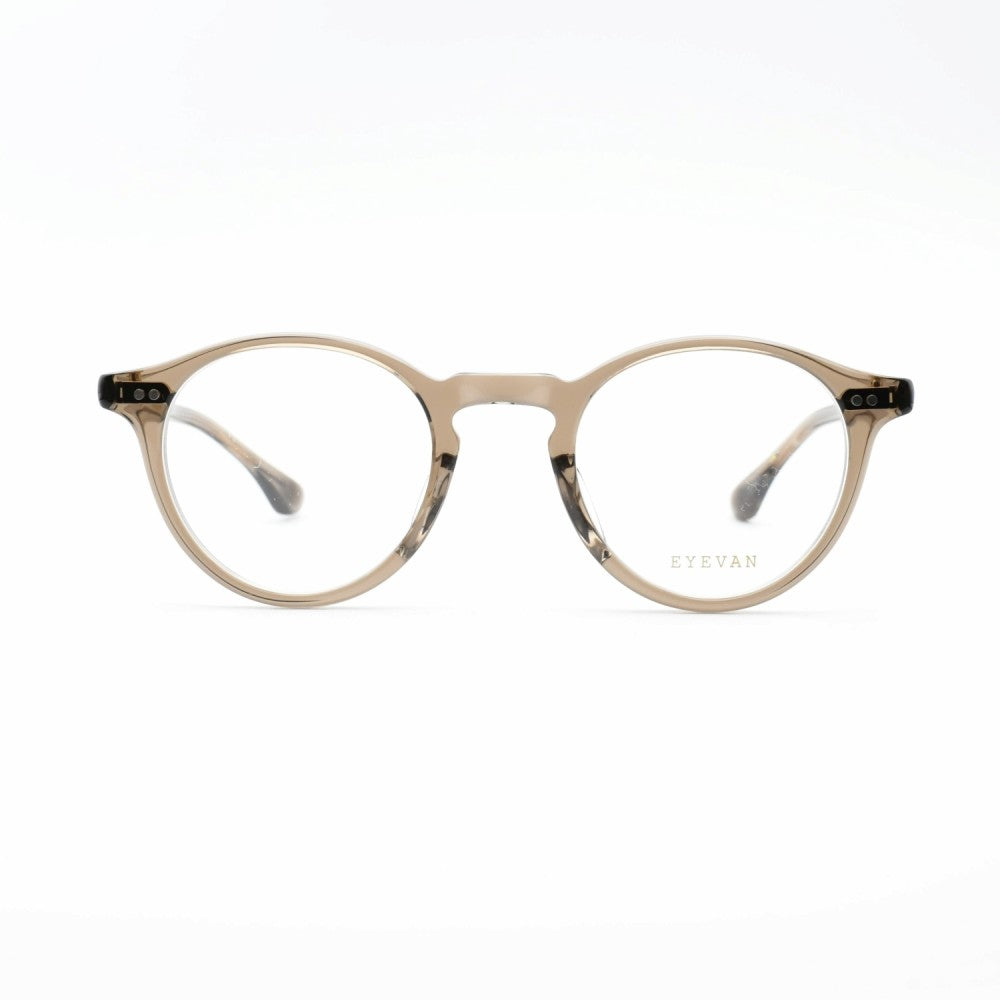 EYEVAN アイヴァン KELLY col-PGR 45サイズ