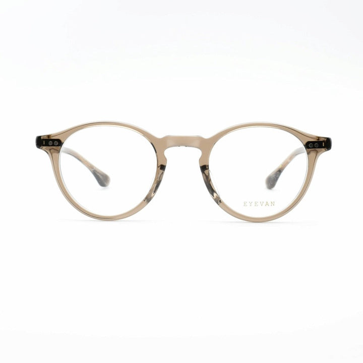 EYEVAN アイヴァン KELLY col-PGR 45サイズ