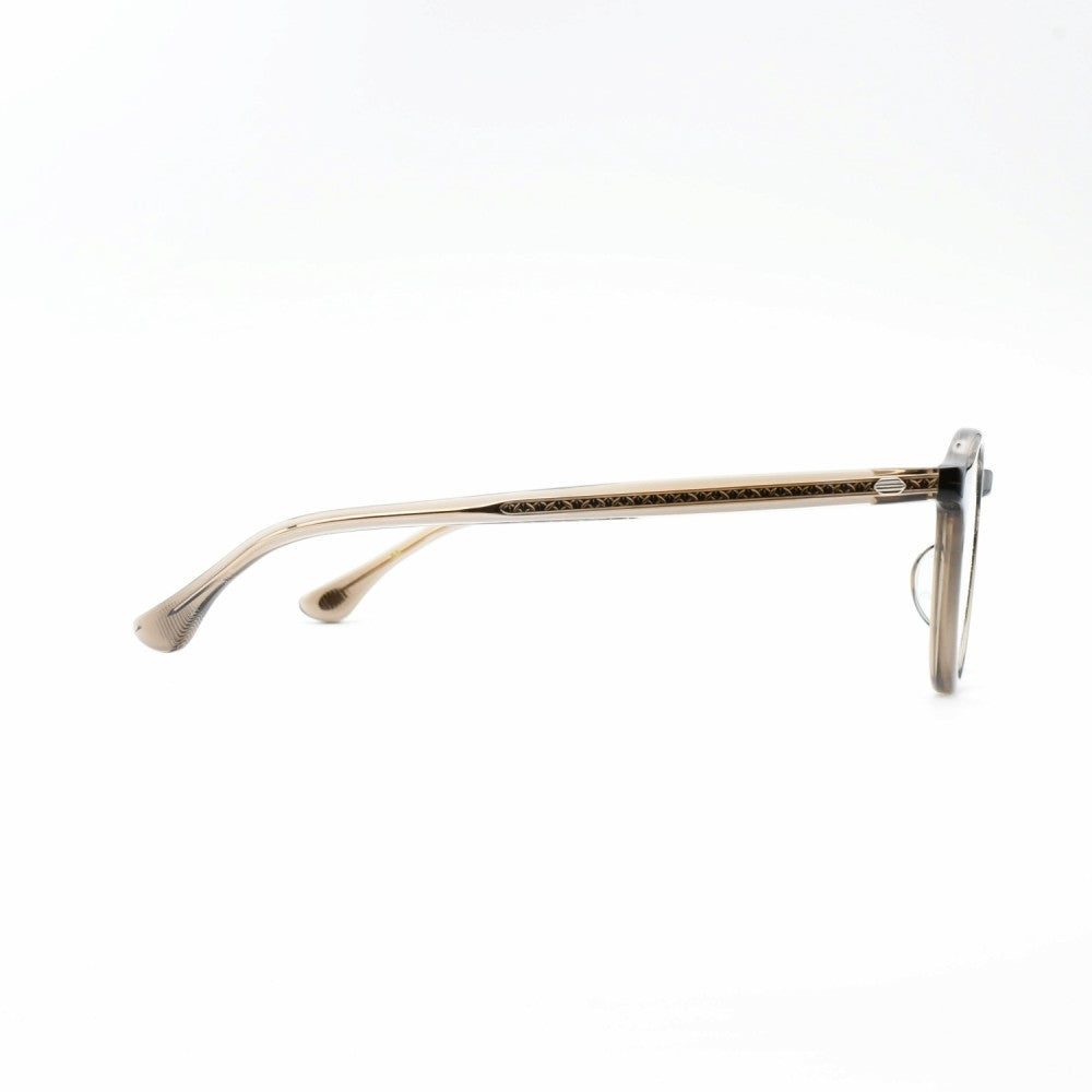 EYEVAN アイヴァン KELLY col-PGR 45サイズ