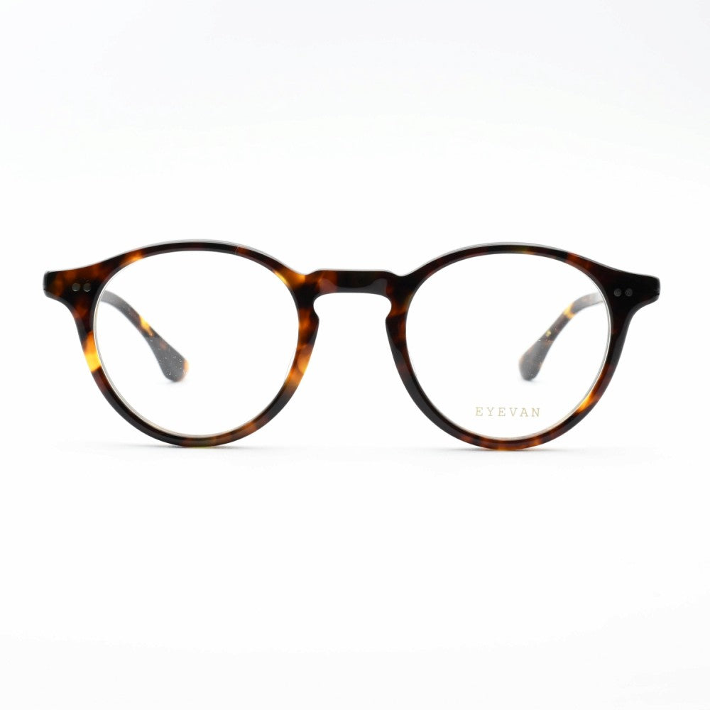 EYEVAN アイヴァン KELLY col-TORT 45サイズ