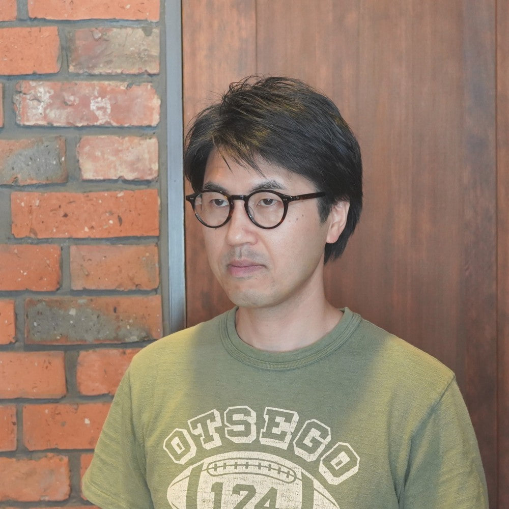 EYEVAN アイヴァン KELLY col-TORT 45サイズ