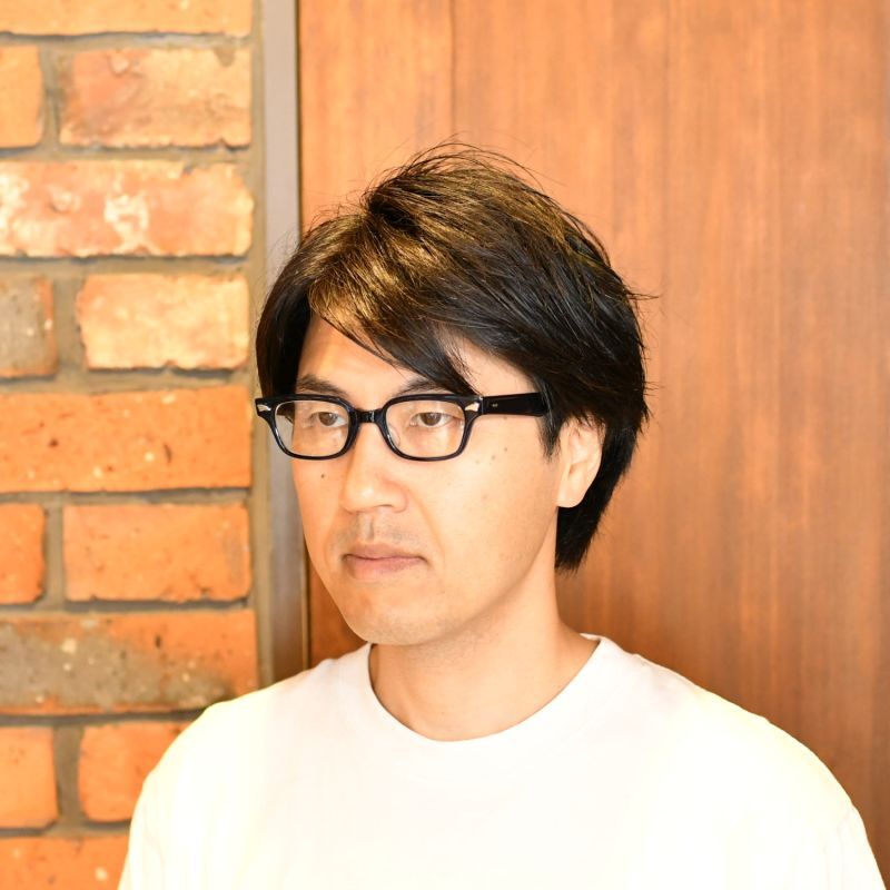 GROOVER KENSINGTON COL-10 グルーバー：ケンジントン