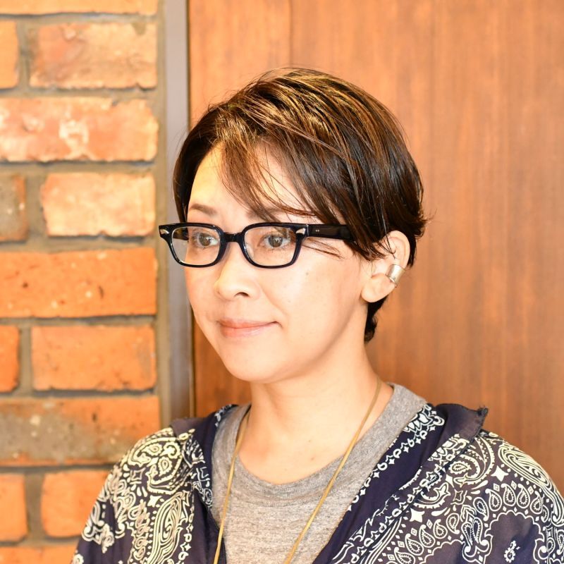 GROOVER KENSINGTON COL-10 グルーバー：ケンジントン