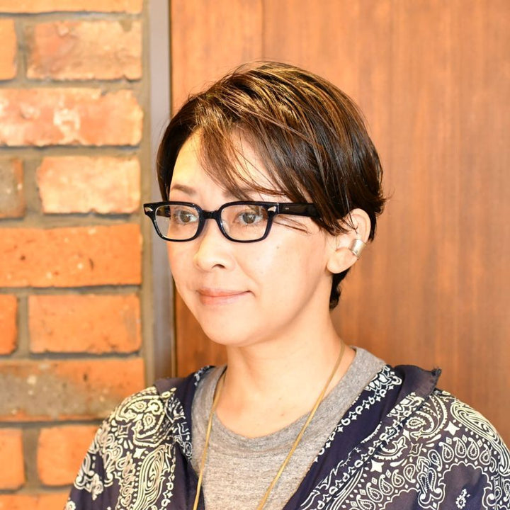 GROOVER KENSINGTON COL-10 グルーバー：ケンジントン