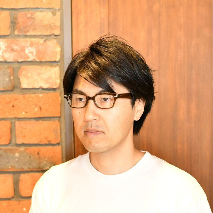 GROOVER KENSINGTON COL-7 グルーバー：ケンジントン