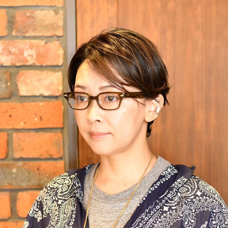 GROOVER KENSINGTON COL-7 グルーバー：ケンジントン