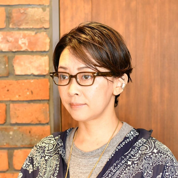 GROOVER KENSINGTON COL-7 グルーバー：ケンジントン