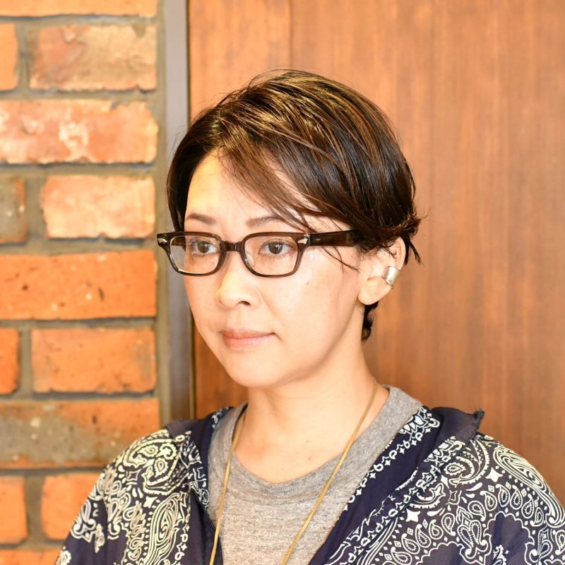 GROOVER KENSINGTON COL-8 グルーバー：ケンジントン