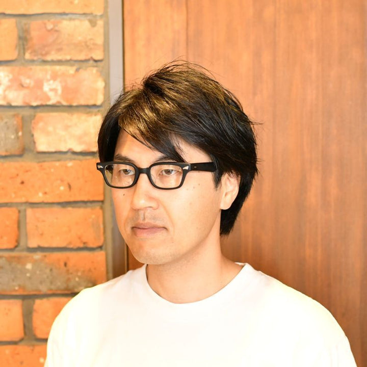 GROOVER KENSINGTON COL-9 グルーバー：ケンジントン