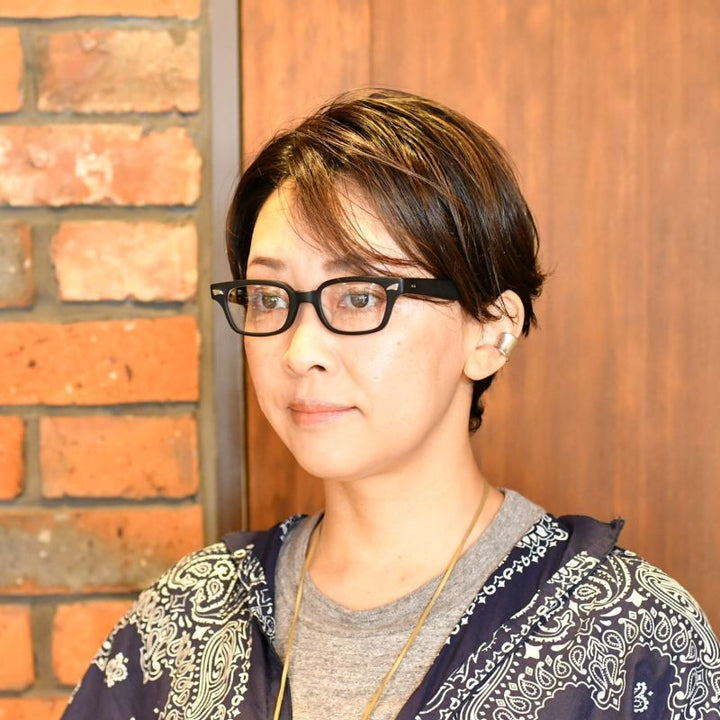 GROOVER KENSINGTON COL-9 グルーバー：ケンジントン