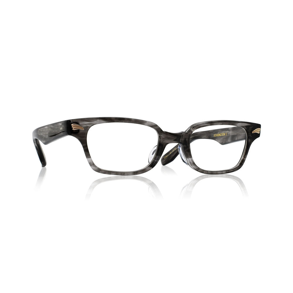 GROOVER KENSINGTONII COL-12 グルーバー：ケンジントンセカンド