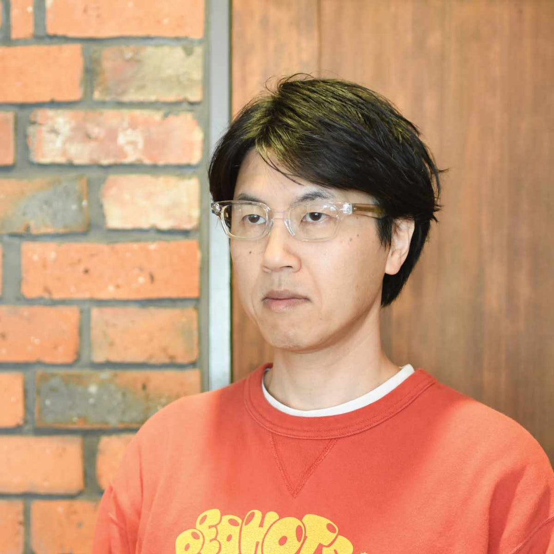 GROOVER KENSINGTONII COL-８ グルーバー：ケンジントンセカンド