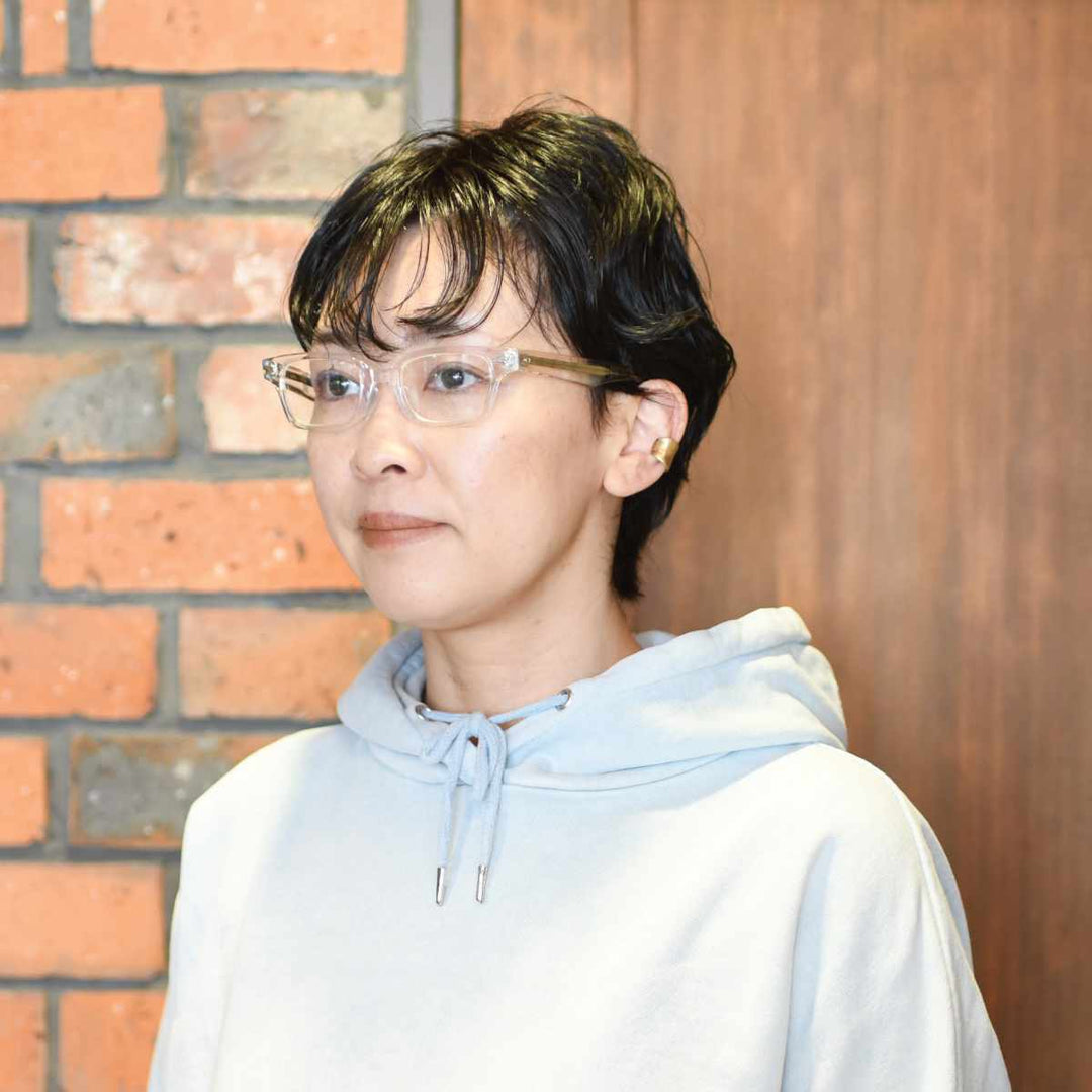 GROOVER KENSINGTONII COL-８ グルーバー：ケンジントンセカンド