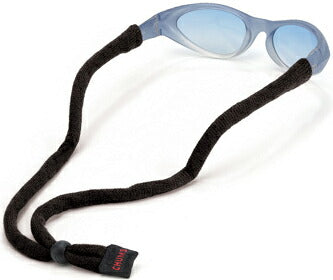 CHUMS チャムス メガネストラップ Kid's ORIGINAL Basic CH61-0232 ブラック