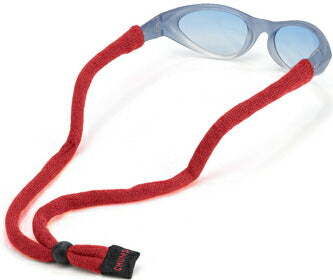 CHUMS チャムス メガネストラップ Kid's ORIGINAL Basic CH61-0232 ブラック