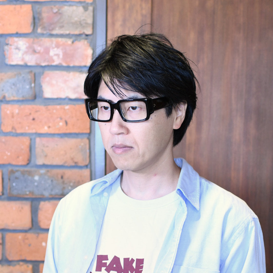 GROOVER KINGMAKER COL-1 グルーバー：キングメーカー