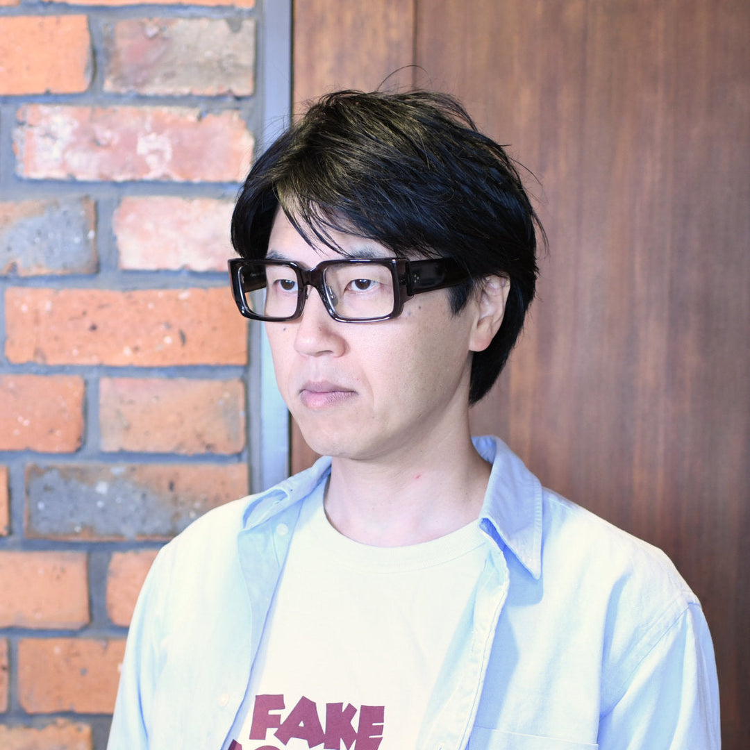 GROOVER KINGMAKER COL-3 グルーバー：キングメーカー