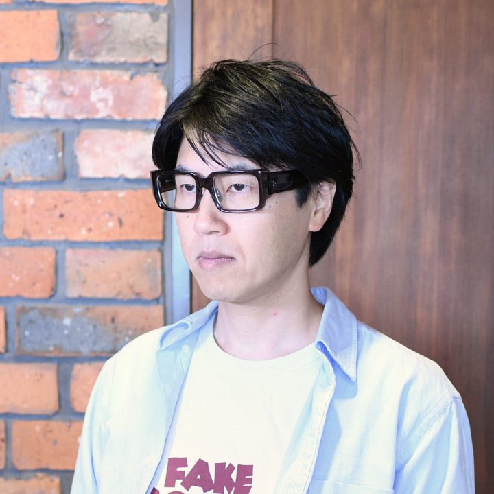 GROOVER KINGMAKER COL-3 グルーバー：キングメーカー