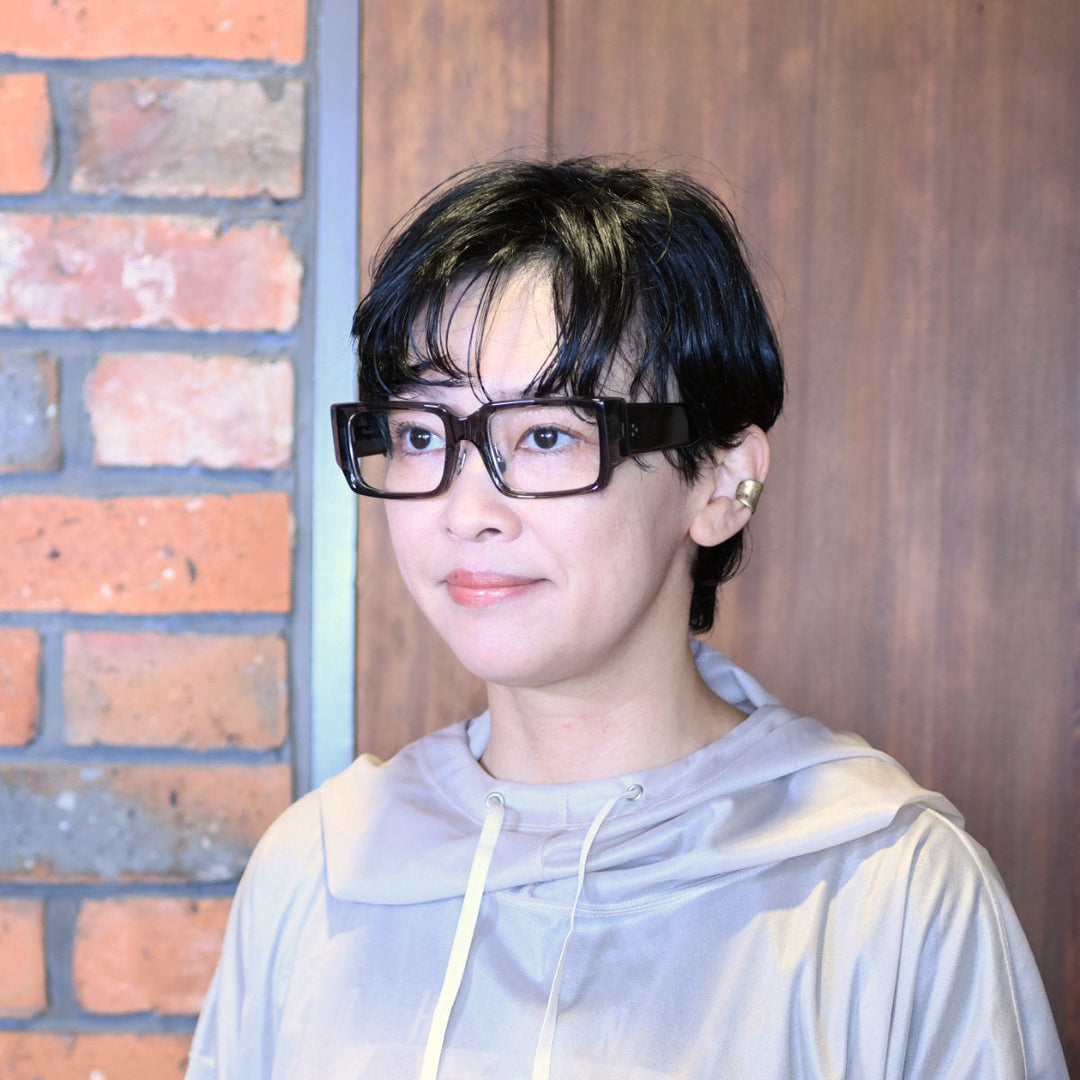 GROOVER KINGMAKER COL-3 グルーバー：キングメーカー