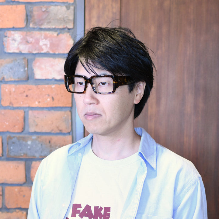 GROOVER KINGMAKER COL-4 グルーバー：キングメーカー