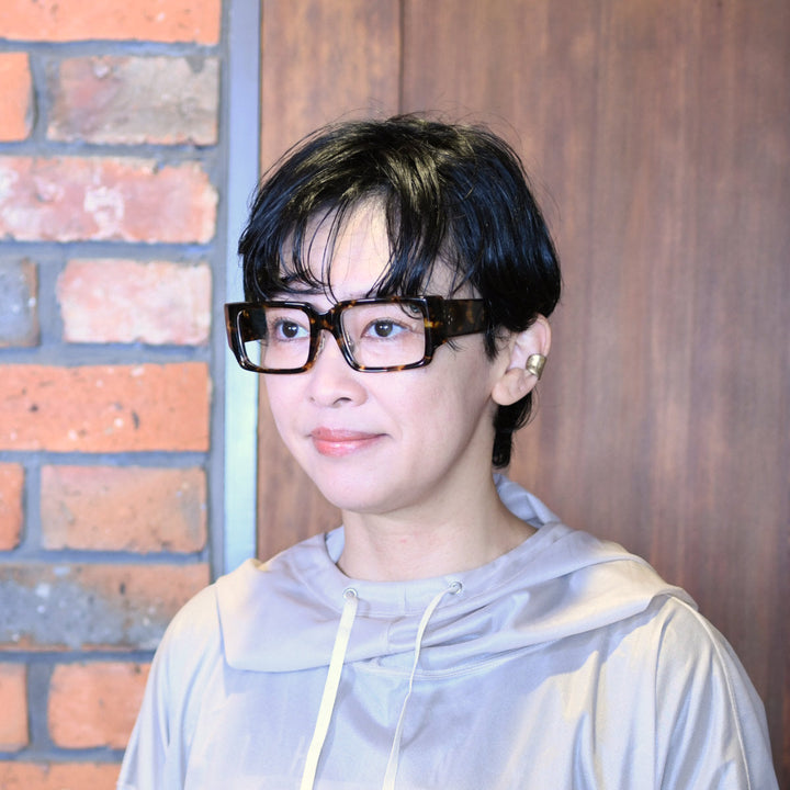 GROOVER KINGMAKER COL-4 グルーバー：キングメーカー