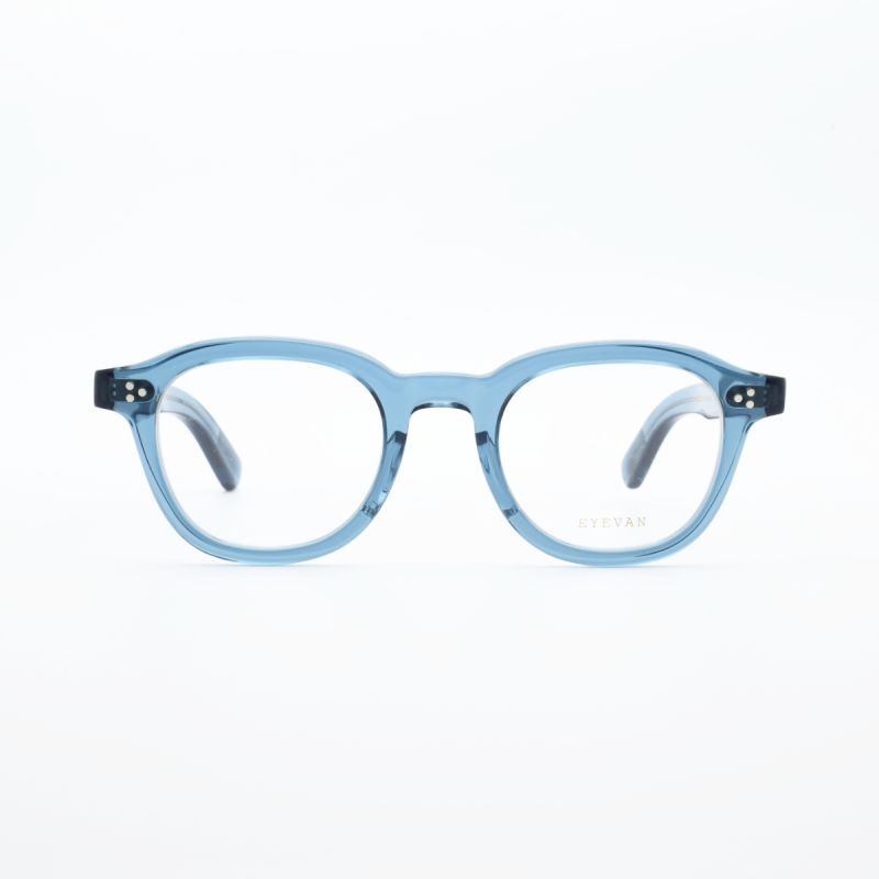 EYEVAN アイヴァン Kirk col-IDG 47サイズ