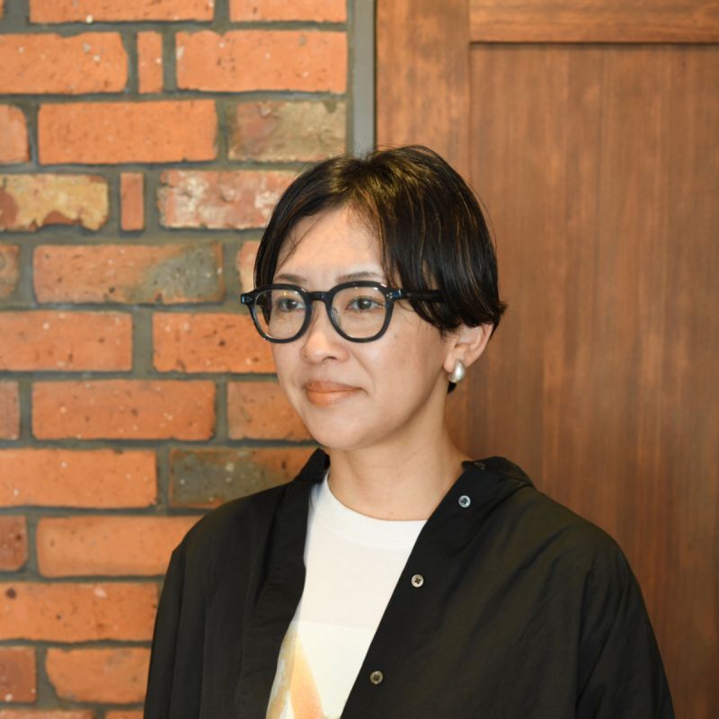 EYEVAN アイヴァン Kirk col-IDG 47サイズ