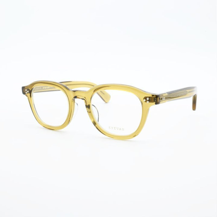 EYEVAN アイヴァン Kirk col-MDG 47サイズ