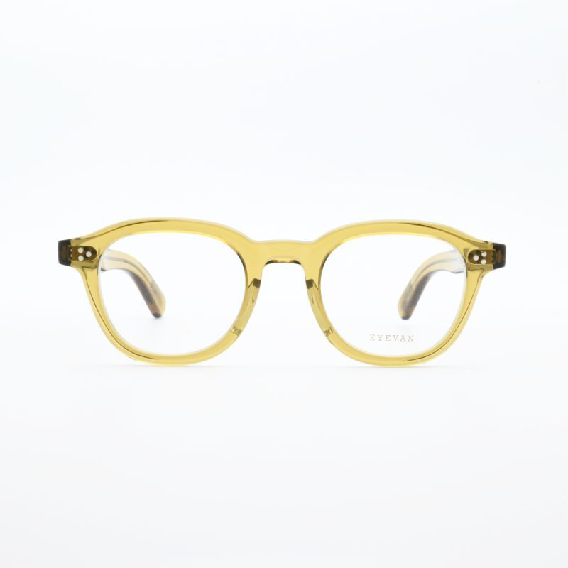 EYEVAN アイヴァン Kirk col-MDG 47サイズ