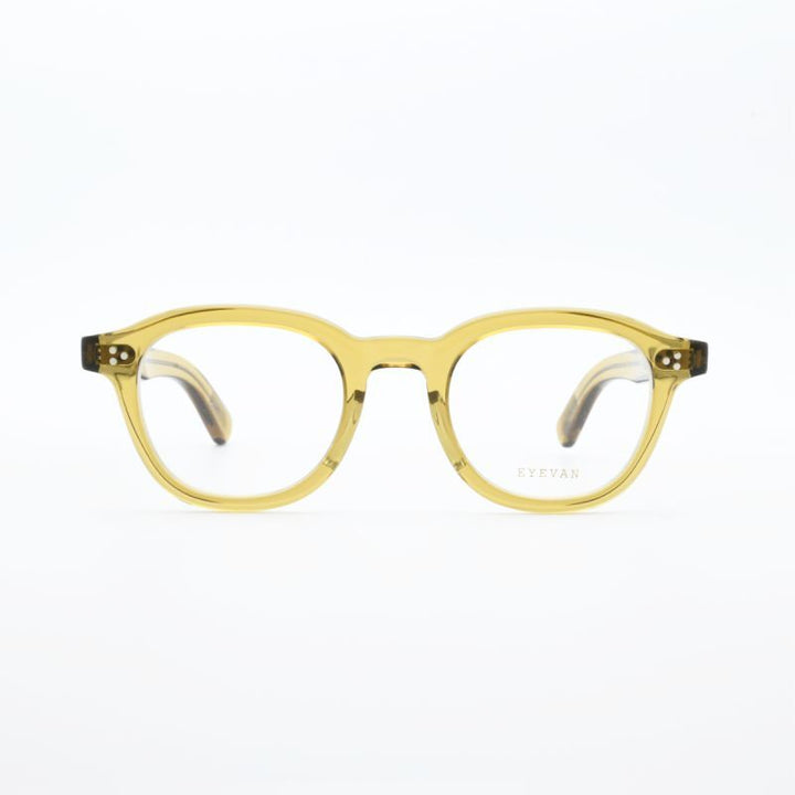 EYEVAN アイヴァン Kirk col-MDG 47サイズ