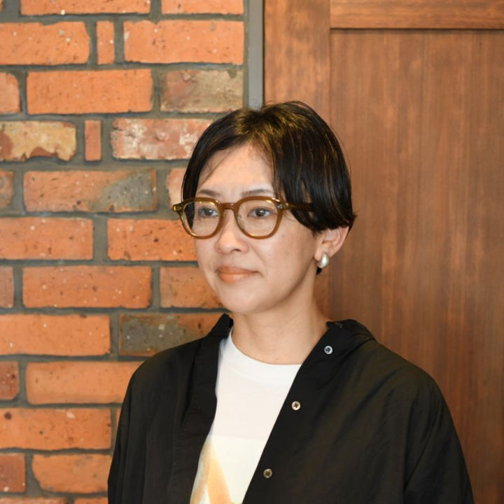 EYEVAN アイヴァン Kirk col-MDG 47サイズ