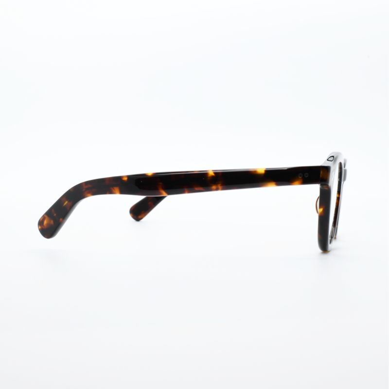 EYEVAN アイヴァン Kirk col-TORT 47サイズ