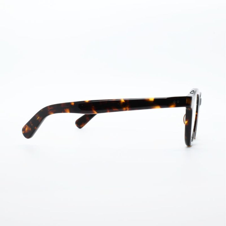 EYEVAN アイヴァン Kirk col-TORT 47サイズ