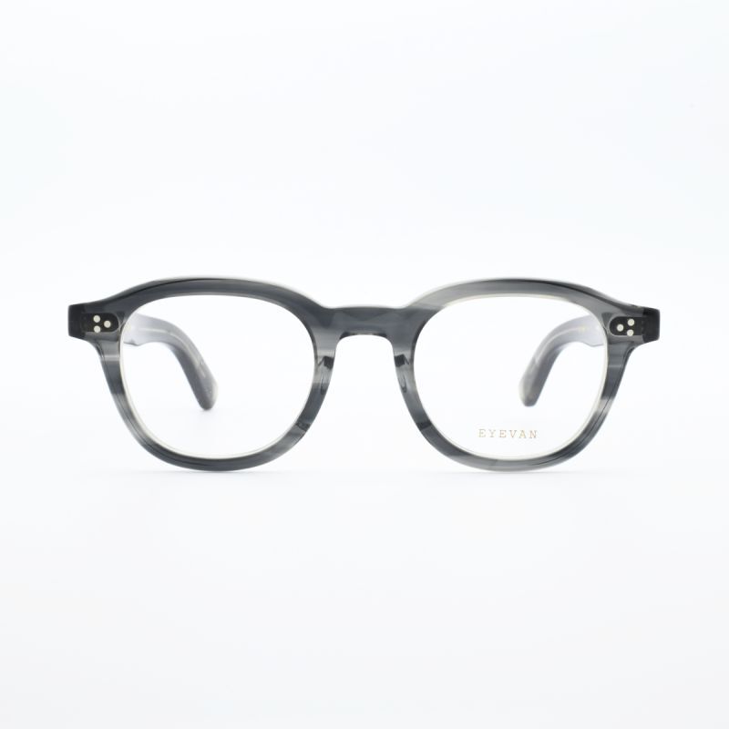 EYEVAN アイヴァン Kirk col-WNG 47サイズ