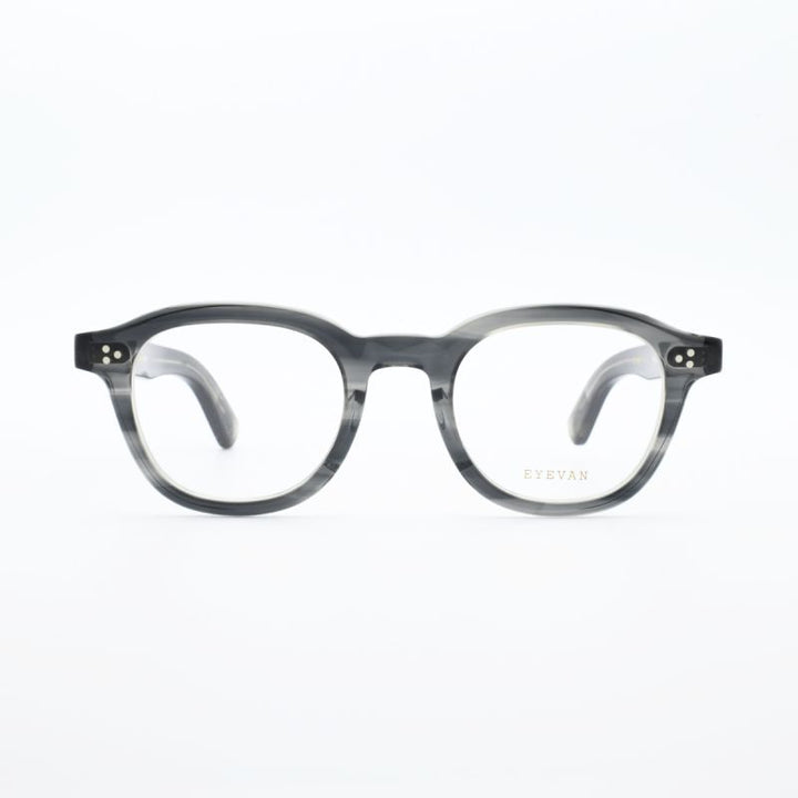 EYEVAN アイヴァン Kirk col-WNG 47サイズ