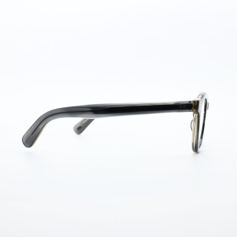 EYEVAN アイヴァン Kirk col-WNG 47サイズ