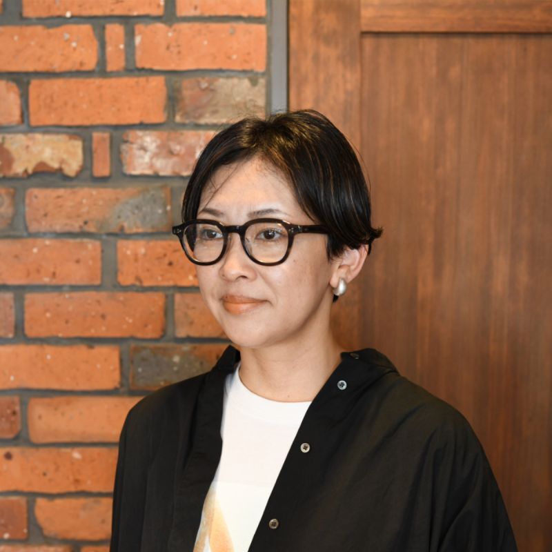 EYEVAN アイヴァン Kirk col-WNG 47サイズ