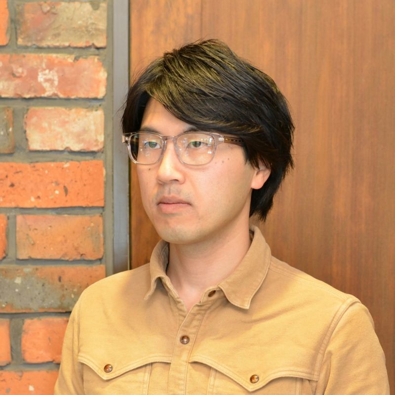 MASUNAGA 光輝 063 col-54 GRY